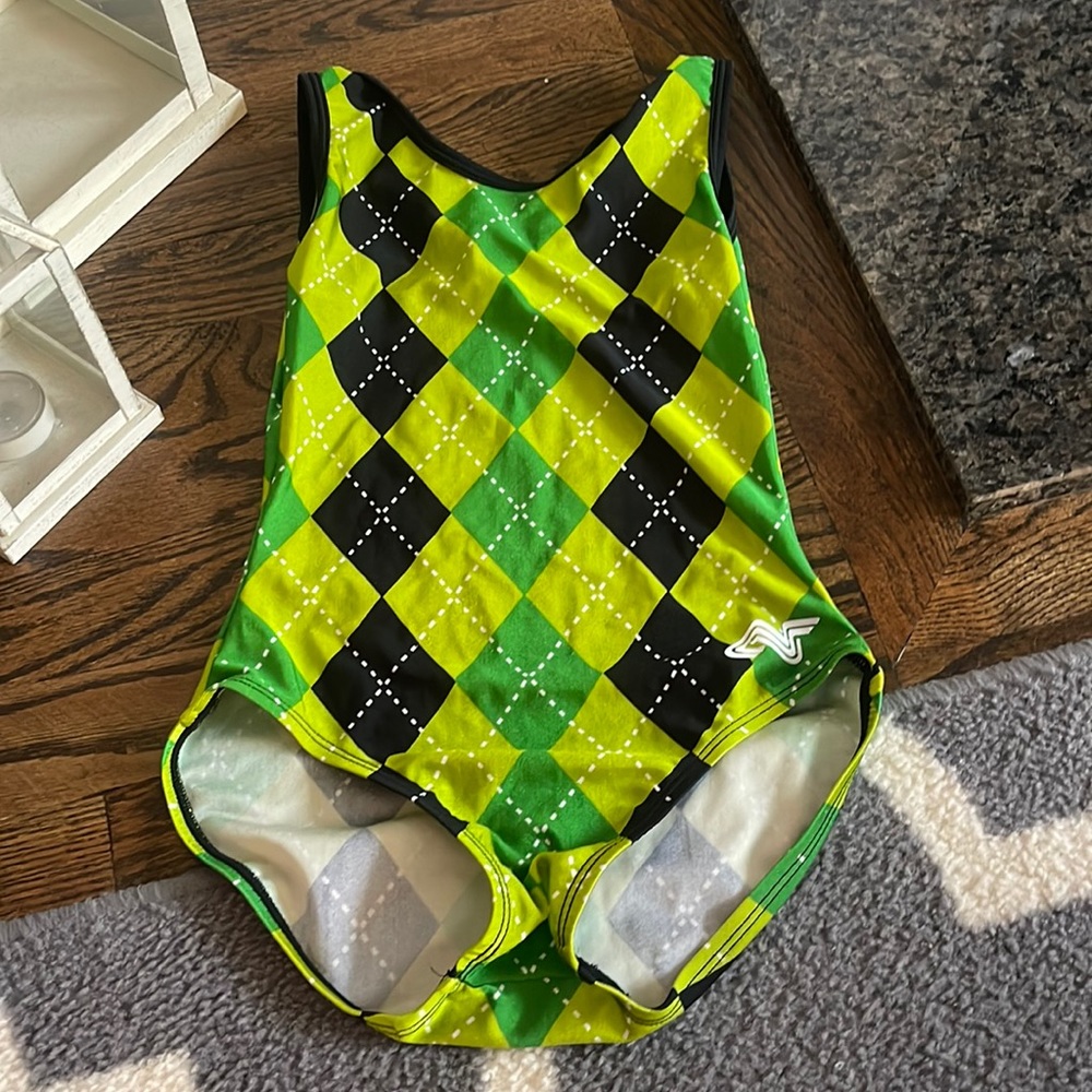 leotard